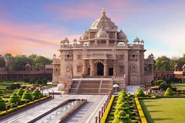 Temple