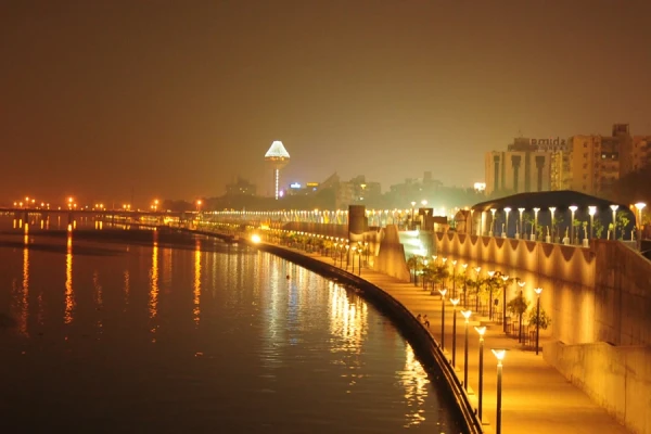 Heritage City