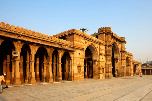 Heritage Darwaja